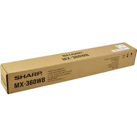 Sharp Web Cleaning Kit MX-360WB