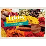 Brunnen Verlag GmbH / Brunnen-Verlag, Gießen Leben ist das mit der Freude und den Farben