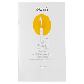 Deerma DX700 Pro schwarz