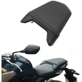 Zaddox Soziussitz Beifahrersitz für Honda CB 650 R 19-25 Schwarz