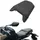 Zaddox Soziussitz Beifahrersitz für Honda CB 650 R 19-25 Schwarz