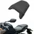 Zaddox Soziussitz Beifahrersitz für Honda CB 650 R 19-25 Schwarz