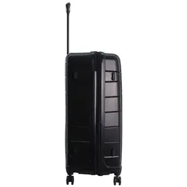 DISCOVERY Skyward Koffer-Set 3-tlg. schwarz