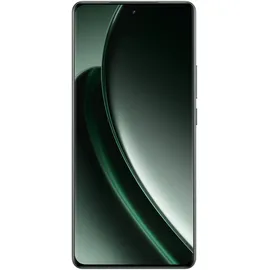 Realme GT 6 16 GB RAM 512 GB Razor Green