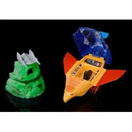 Mattel Masters of the Universe Origins - Point Dread und Talon Fighter w/