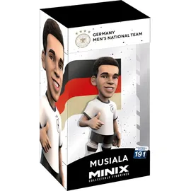 MINIX Figur Jamal Musiala 12 cm