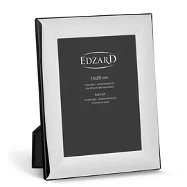 Edzard Gela Bilderrahmen silber 15x20 cm 1 St.