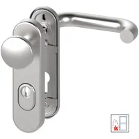 BASI - SB/FS 2200K ZA ES1 - Feuerschutz-Beschlag -