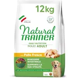 Affinity Natural Trainer Adult Maxi Huhn 12 kg