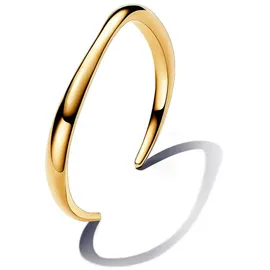 Pandora Armreif Essence 563310C00-2 - gold