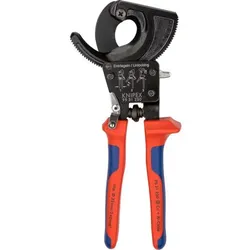 KNIPEX Kabelschneider