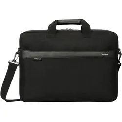 Targus GeoLite EcoSmart Slim Brief - Notebook-Tasche