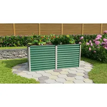 Vitavia Linus 858 188 x 96 x 86 cm Seegras