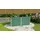 Vitavia Linus 858 188 x 96 x 86 cm Seegras