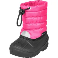 Playshoes Winterstiefel Pink/Rot 24/25