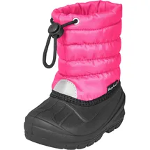 Playshoes Winterstiefel Pink/Rot 24/25