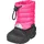 Playshoes Winterstiefel Pink/Rot 24/25