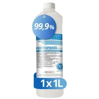 Nanoprotect Isopropanol 99,9% 1 l