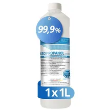 Nanoprotect Isopropanol 99,9% 1 l