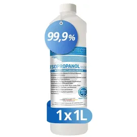Nanoprotect Isopropanol 99,9% 1 l