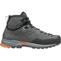 Tecnica Sulfur Mid Goretex Wanderstiefel - Dark Grey /