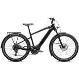 Specialized Turbo Vado 4.0 City-E-Bike Cast Black / Silver Reflective