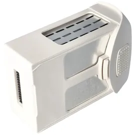 AccuCell Akku passend für Drohne DJI Phantom 4, Pro +, mit 4 LEDs, 15,2V 5200mAh