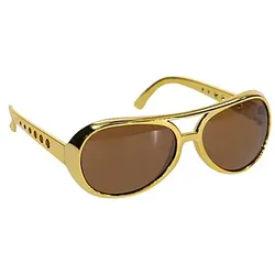 Brille "King"
