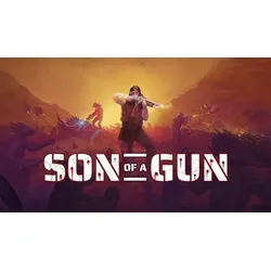 Son of a Gun