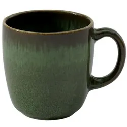 Kaffee-/Teetasse LAVE vert - grün