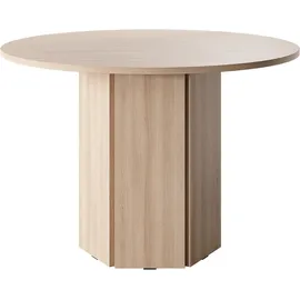 Selsey Hexa Ø 110 cm beige