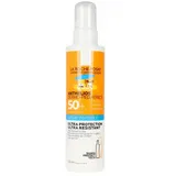 La Roche-Posay La Roche Posay Anthelios Mune Spf50 250ml Sonnenschutzmittel - One Size