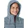 G.I.G.A. DX by killtec Damen Steppjacke OOGW 1, foggy ocean, 38, 43719-000