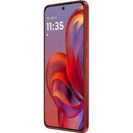 Motorola Edge 50 Neo 256 GB PANTONE Poinciana