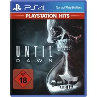 OOOUSE Until Dawn PlayStation Hits