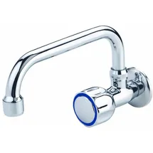 Eisl Standard Kaltwasser-Armatur Verchromt