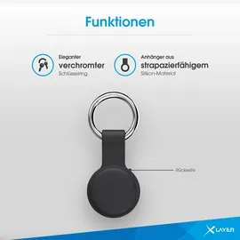 Xlayer Schlüsselanhänger