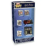 Funko Bitty POP!: Harry Potter