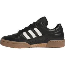 adidas Forum Low Herren schwarz 42 2/3