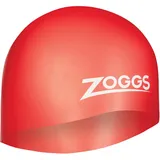 Zoggs Easy Fit Silicone Cap rot