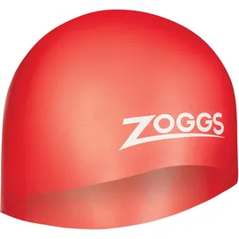 Zoggs Easy Fit Silicone Cap rot