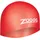 Zoggs Easy Fit Silicone Cap rot