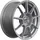 Autec ClubRacing 7,5 x 17 4 x 108 ET20 Silber