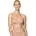 BH Bi Stretch Bra Beige Polyamid E 90