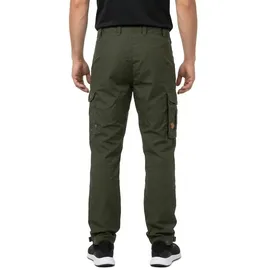 Fjällräven Vidda Pro Hosen - Deep Forest - 46
