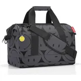 Reisenthel allrounder M smiley grey