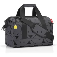 Reisenthel allrounder M smiley grey