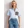 STREET ONE Hemdbluse Blau 34