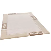 THEKO Royal Nepali 3029", beige, 70 x 140 cm