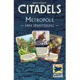 Hans im Glück Citadels Metropolen - Minierweiterung